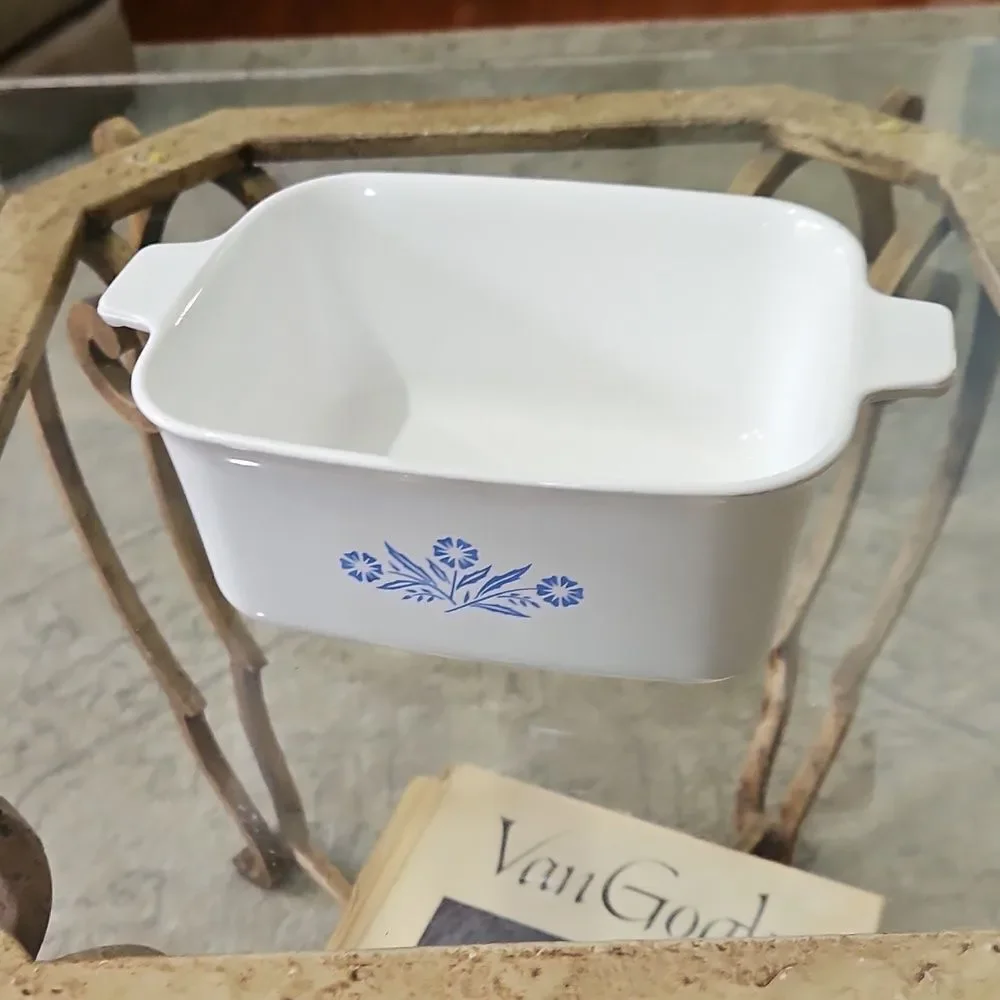 Corningware add touch